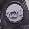 TLX 18-20 TAIL LAMP RH, Outer, Assembly, Base/Advance/Elite/Technology Model