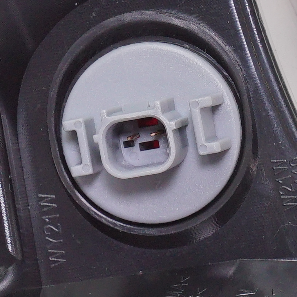 TLX 18-20 TAIL LAMP RH, Outer, Assembly, Base/Advance/Elite/Technology Model