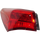 TLX 18-20 TAIL LAMP LH, Outer, Assembly, Base/Advance/Elite/Technology Model