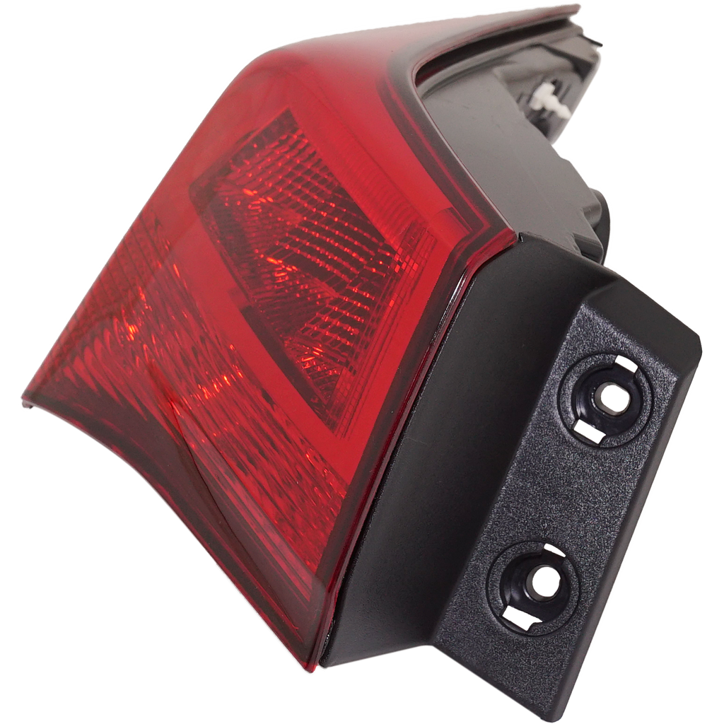 TLX 18-20 TAIL LAMP LH, Outer, Assembly, Base/Advance/Elite/Technology Model