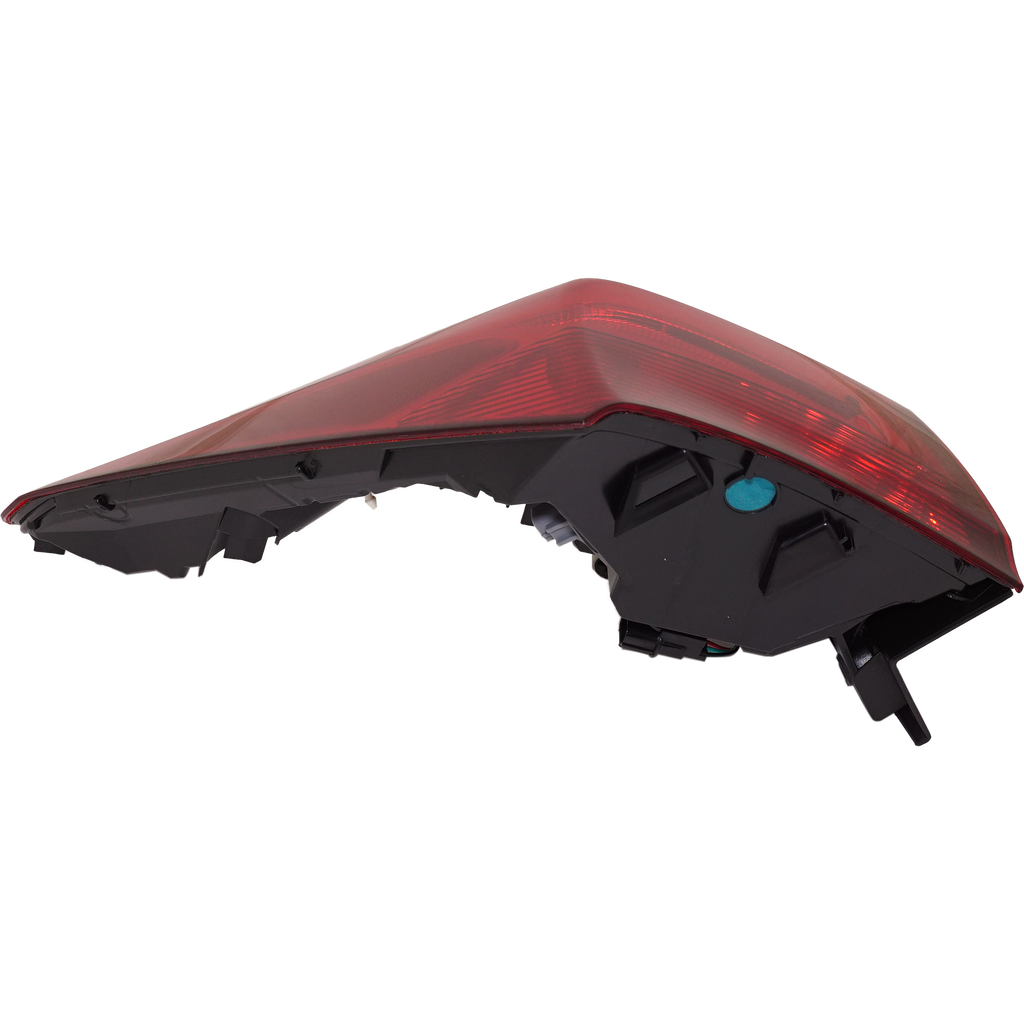TLX 18-20 TAIL LAMP LH, Outer, Assembly, Base/Advance/Elite/Technology Model