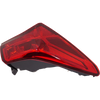TLX 18-20 TAIL LAMP LH, Outer, Assembly, Base/Advance/Elite/Technology Model