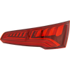 Q5/SQ5 18-20 TAIL LAMP RH, Upper, Assembly, LED