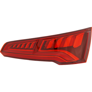 Q5/SQ5 18-20 TAIL LAMP RH, Upper, Assembly, LED