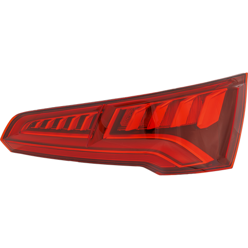 Q5/SQ5 18-20 TAIL LAMP RH, Upper, Assembly, LED