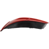 Q5/SQ5 18-20 TAIL LAMP RH, Upper, Assembly, LED