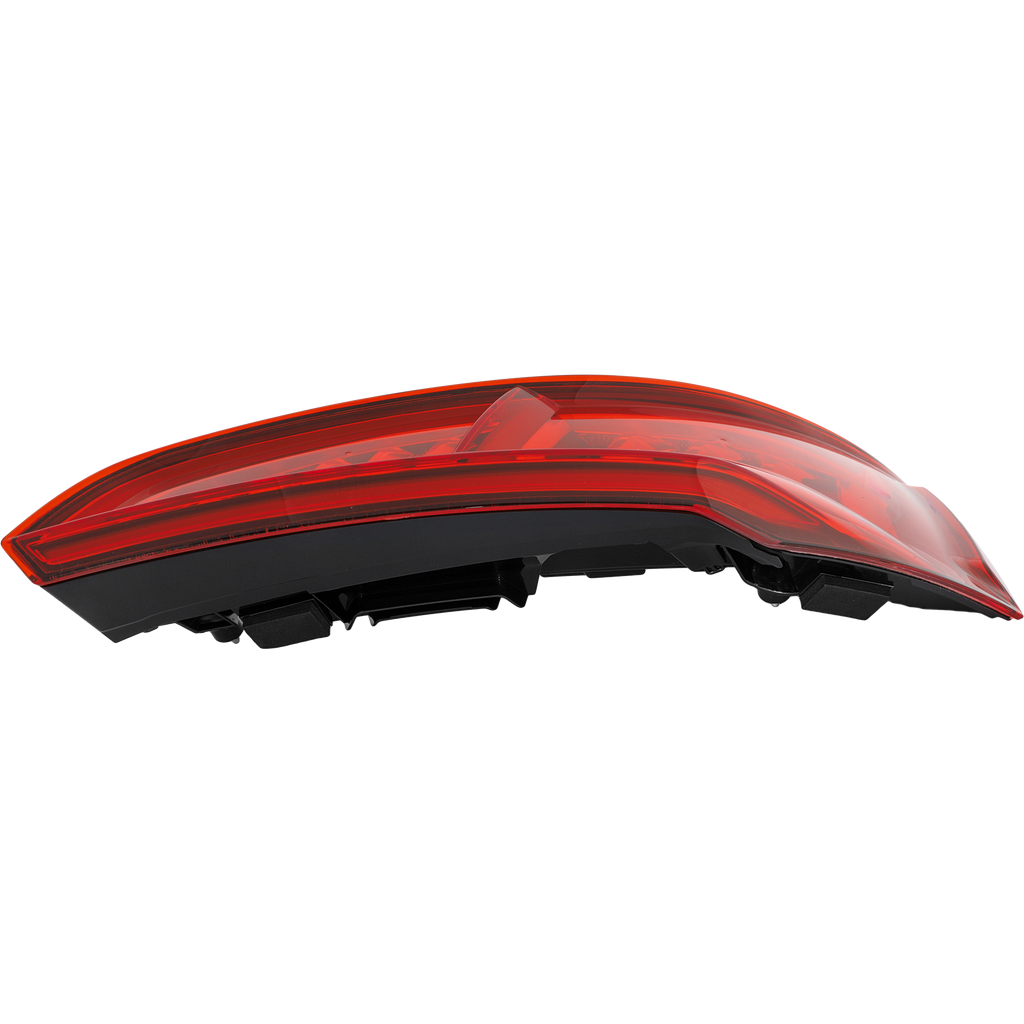 Q5/SQ5 18-20 TAIL LAMP RH, Upper, Assembly, LED