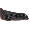 Q5/SQ5 18-20 TAIL LAMP RH, Upper, Assembly, LED