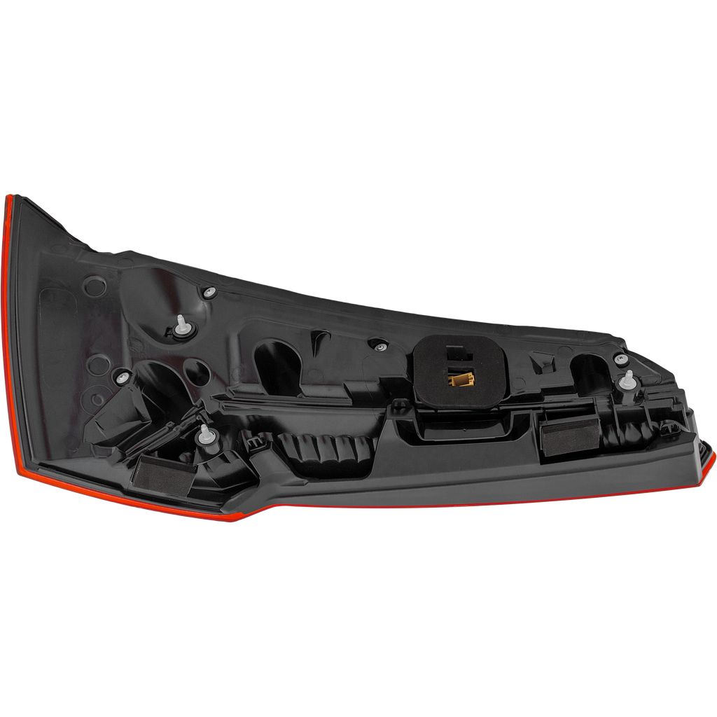 Q5/SQ5 18-20 TAIL LAMP RH, Upper, Assembly, LED