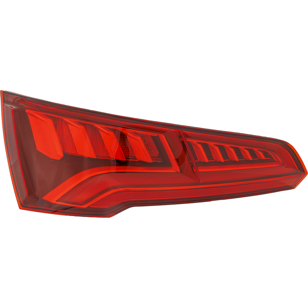 Q5/SQ5 18-20 TAIL LAMP LH, Upper, Assembly, LED
