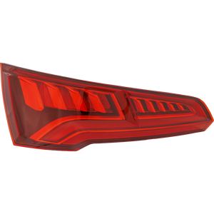 Q5/SQ5 18-20 TAIL LAMP LH, Upper, Assembly, LED