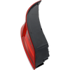 Q5/SQ5 18-20 TAIL LAMP LH, Upper, Assembly, LED