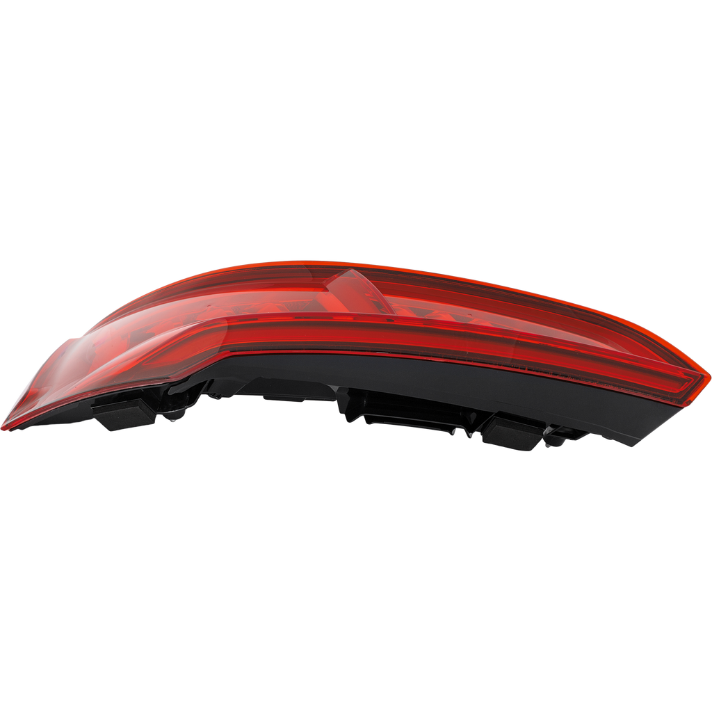 Q5/SQ5 18-20 TAIL LAMP LH, Upper, Assembly, LED