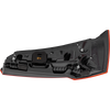 Q5/SQ5 18-20 TAIL LAMP LH, Upper, Assembly, LED
