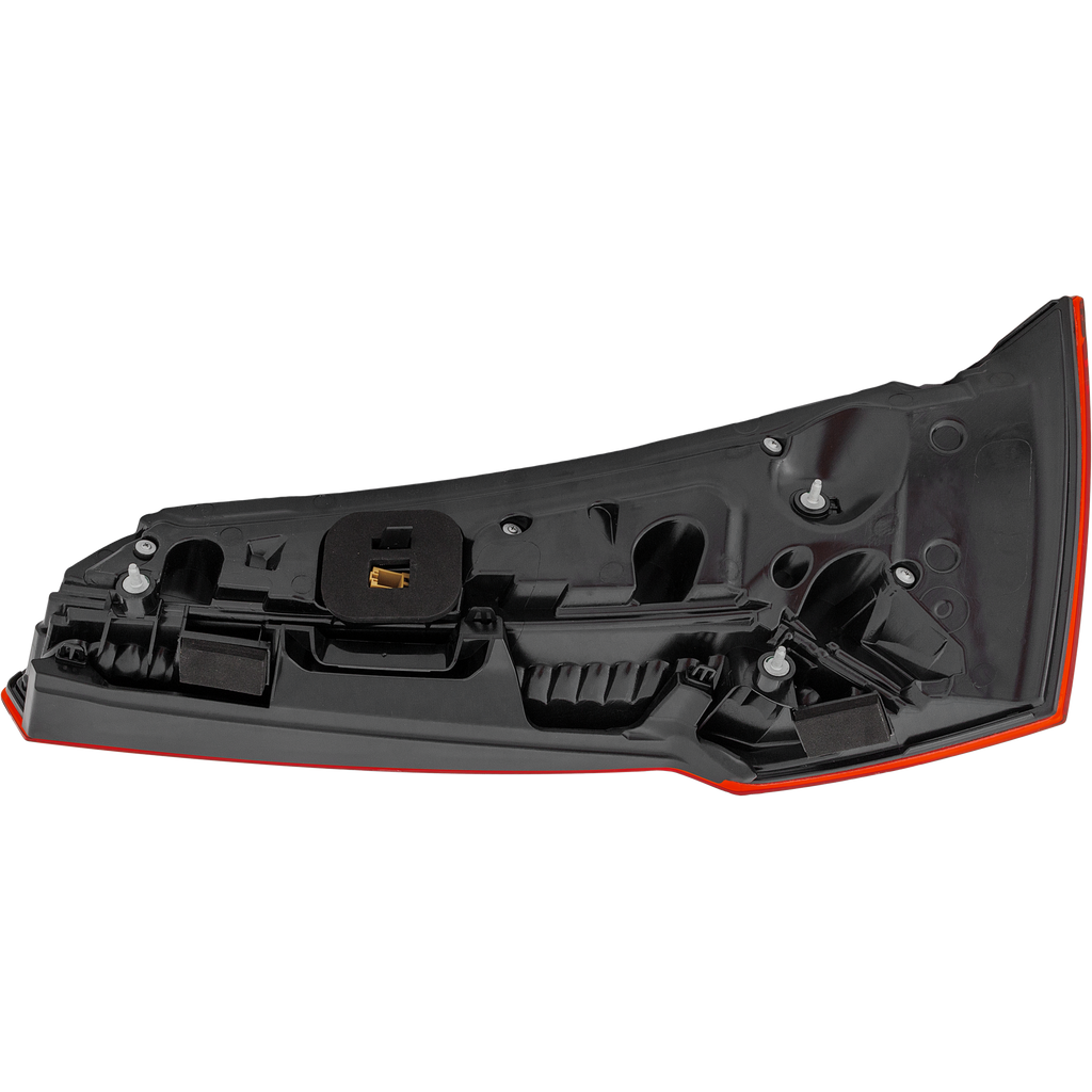 Q5/SQ5 18-20 TAIL LAMP LH, Upper, Assembly, LED