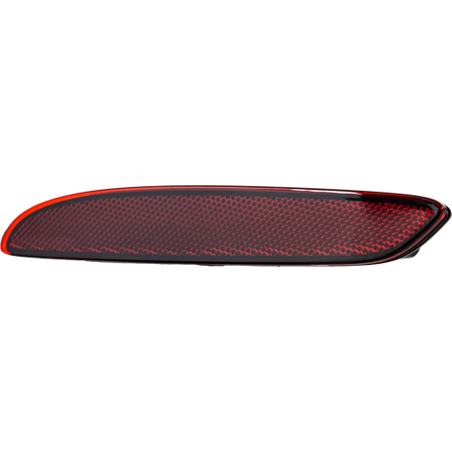 TLX 21-22 REAR BUMPER REFLECTOR RH, Reinforcement