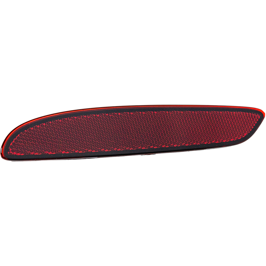 TLX 21-22 REAR BUMPER REFLECTOR RH, Reinforcement