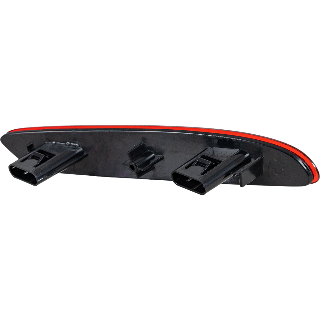 TLX 21-22 REAR BUMPER REFLECTOR RH, Reinforcement