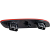 TLX 21-22 REAR BUMPER REFLECTOR RH, Reinforcement