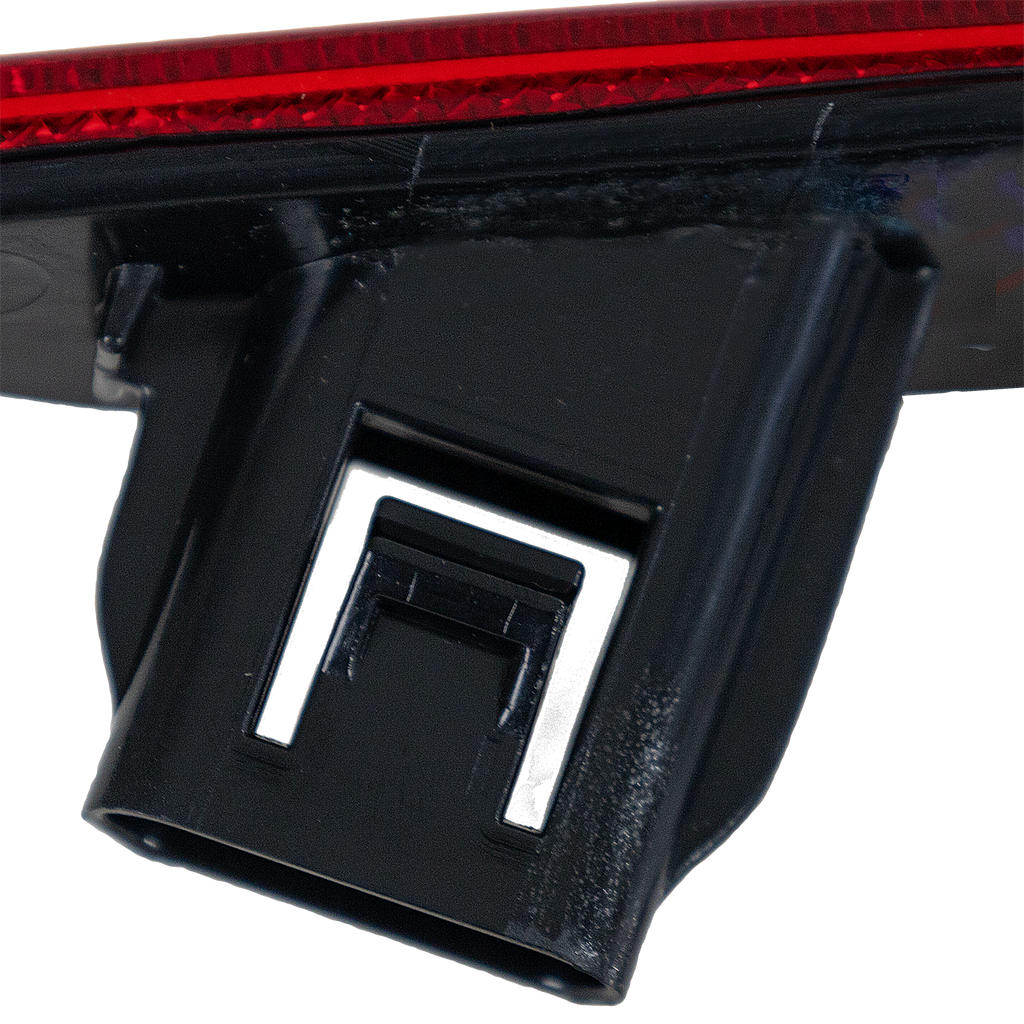 TLX 21-22 REAR BUMPER REFLECTOR RH, Reinforcement