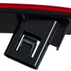 TLX 21-22 REAR BUMPER REFLECTOR RH, Reinforcement