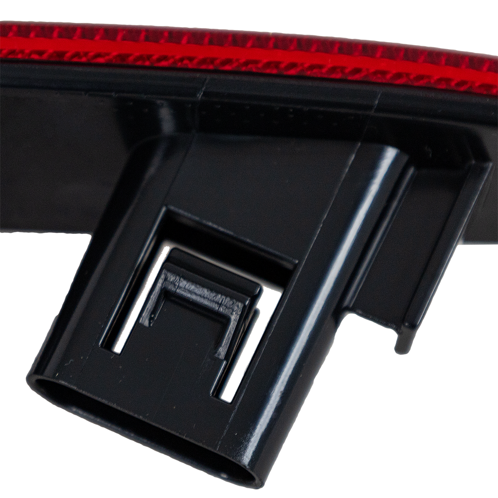 TLX 21-22 REAR BUMPER REFLECTOR RH, Reinforcement