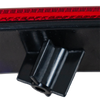 TLX 21-22 REAR BUMPER REFLECTOR RH, Reinforcement