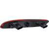 TLX 21-22 REAR BUMPER REFLECTOR LH, Reinforcement