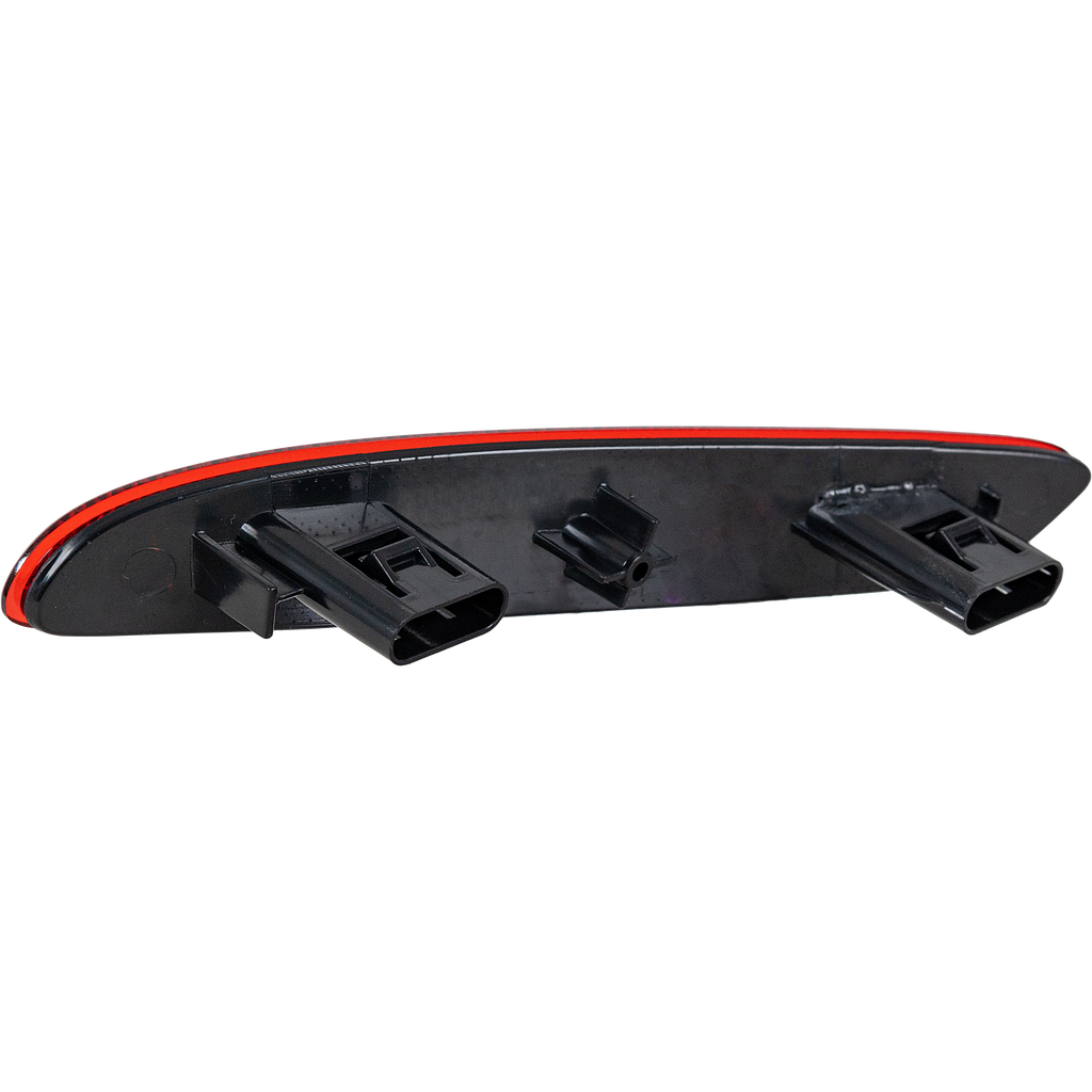TLX 21-22 REAR BUMPER REFLECTOR LH, Reinforcement