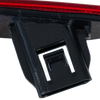 TLX 21-22 REAR BUMPER REFLECTOR LH, Reinforcement