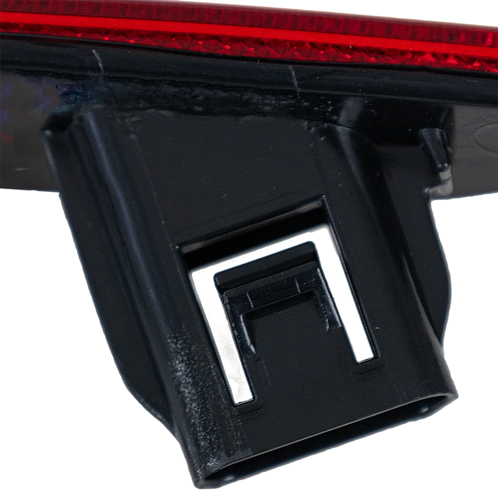 TLX 21-22 REAR BUMPER REFLECTOR LH, Reinforcement