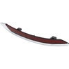 TLX 15-20 REAR BUMPER REFLECTOR RH, Lens and Housing, (18-20 USA Built Vehicle, 2.4L Eng, Base Model)
