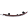 TLX 15-20 REAR BUMPER REFLECTOR RH, Lens and Housing, (18-20 USA Built Vehicle, 2.4L Eng, Base Model)