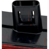 TLX 15-20 REAR BUMPER REFLECTOR RH, Lens and Housing, (18-20 USA Built Vehicle, 2.4L Eng, Base Model)