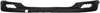 MDX 14-16 REAR BUMPER COVER, Lower