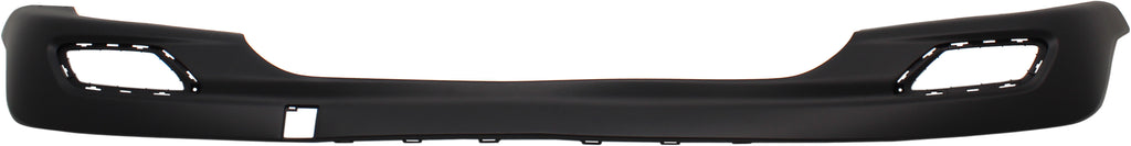 MDX 14-16 REAR BUMPER COVER, Lower