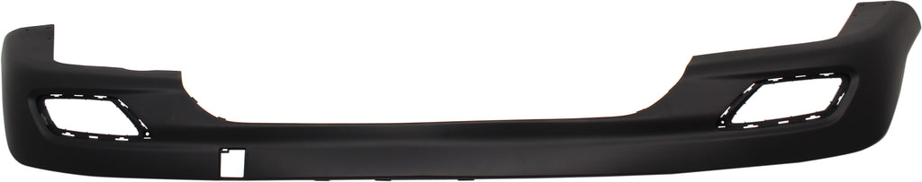 Rear Bumper Cover Lower Primed For 2014-2016 Acura MDX Replacement RA76010001