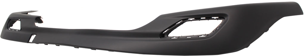 Rear Bumper Cover Lower Primed For 2014-2016 Acura MDX Replacement RA76010001