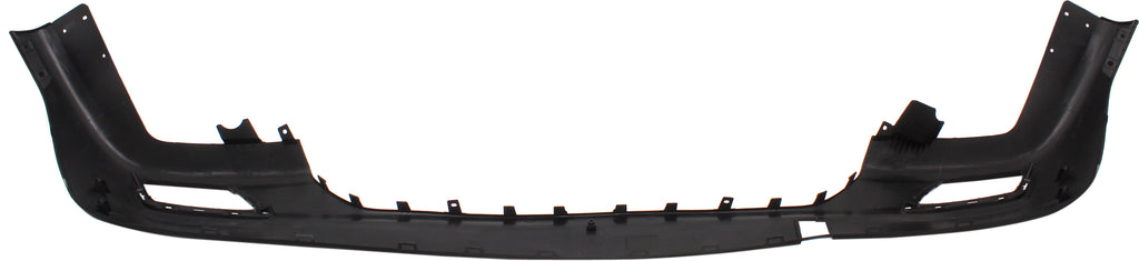 Rear Bumper Cover Lower Primed For 2014-2016 Acura MDX Replacement RA76010001