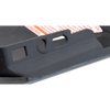 A6 QUATTRO 19-23/S6 20-23 REAR BUMPER COVER, Primed, w/ S-Line Pkg, w/ Parallel Park Assist Sensor Holes