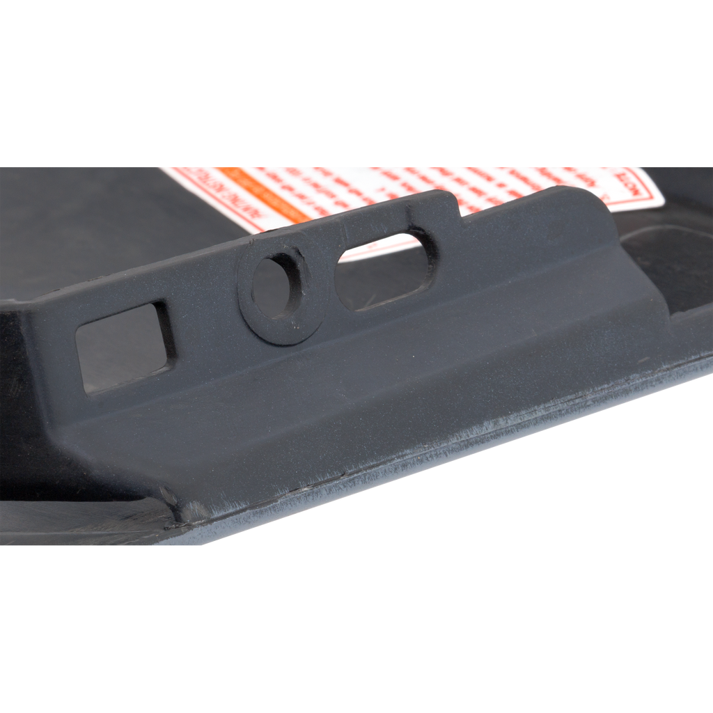 A6 QUATTRO 19-23/S6 20-23 REAR BUMPER COVER, Primed, w/ S-Line Pkg, w/ Parallel Park Assist Sensor Holes