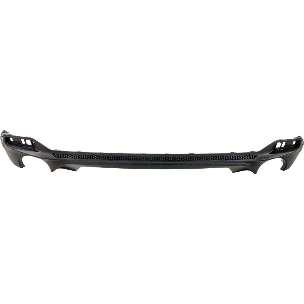 RDX 19-23 REAR BUMPER COVER, Lower, Textured