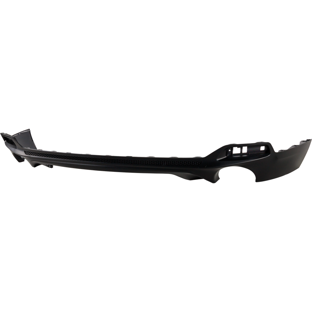 RDX 19-23 REAR BUMPER COVER, Lower, Textured