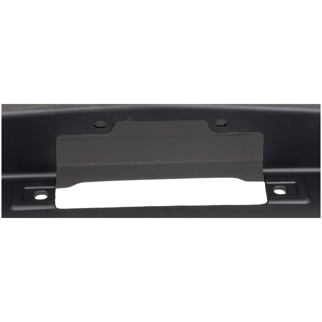 ILX 19-22 REAR BUMPER COVER, Primed