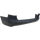 A4 QUATTRO 09-12 REAR BUMPER COVER, Primed, w/ Parking Aid Sensor Holes, w/o S-Line Package, Wagon