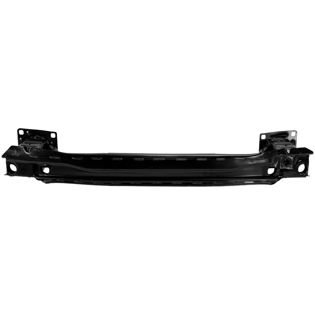 Q5/SQ5 18-23/Q5 SPORTBACK/SQ5 SPORTBACK 21-22 REAR REINFORCEMENT, Impact Bar, Steel, w/o Trailer Hitch