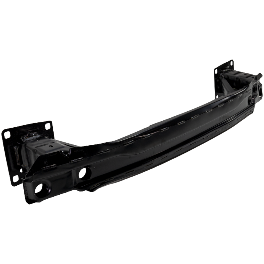 Q5/SQ5 18-23/Q5 SPORTBACK/SQ5 SPORTBACK 21-22 REAR REINFORCEMENT, Impact Bar, Steel, w/o Trailer Hitch