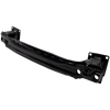 Q5/SQ5 18-23/Q5 SPORTBACK/SQ5 SPORTBACK 21-22 REAR REINFORCEMENT, Impact Bar, Steel, w/o Trailer Hitch
