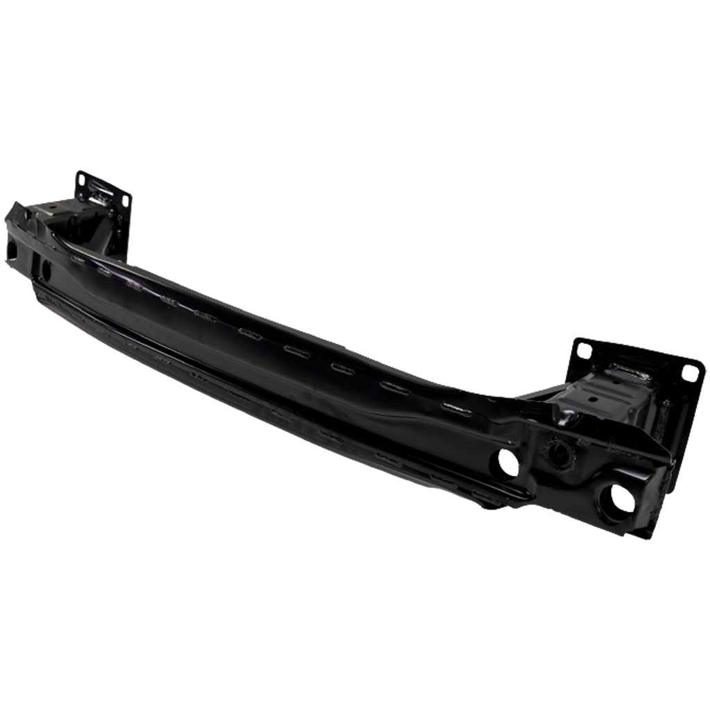 Q5/SQ5 18-23/Q5 SPORTBACK/SQ5 SPORTBACK 21-22 REAR REINFORCEMENT, Impact Bar, Steel, w/o Trailer Hitch