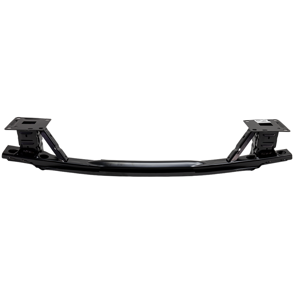 Q5/SQ5 18-23/Q5 SPORTBACK/SQ5 SPORTBACK 21-22 REAR REINFORCEMENT, Impact Bar, Steel, w/o Trailer Hitch